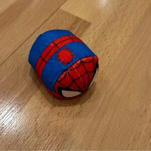 Marvel Spider-Man Plush Toy ball